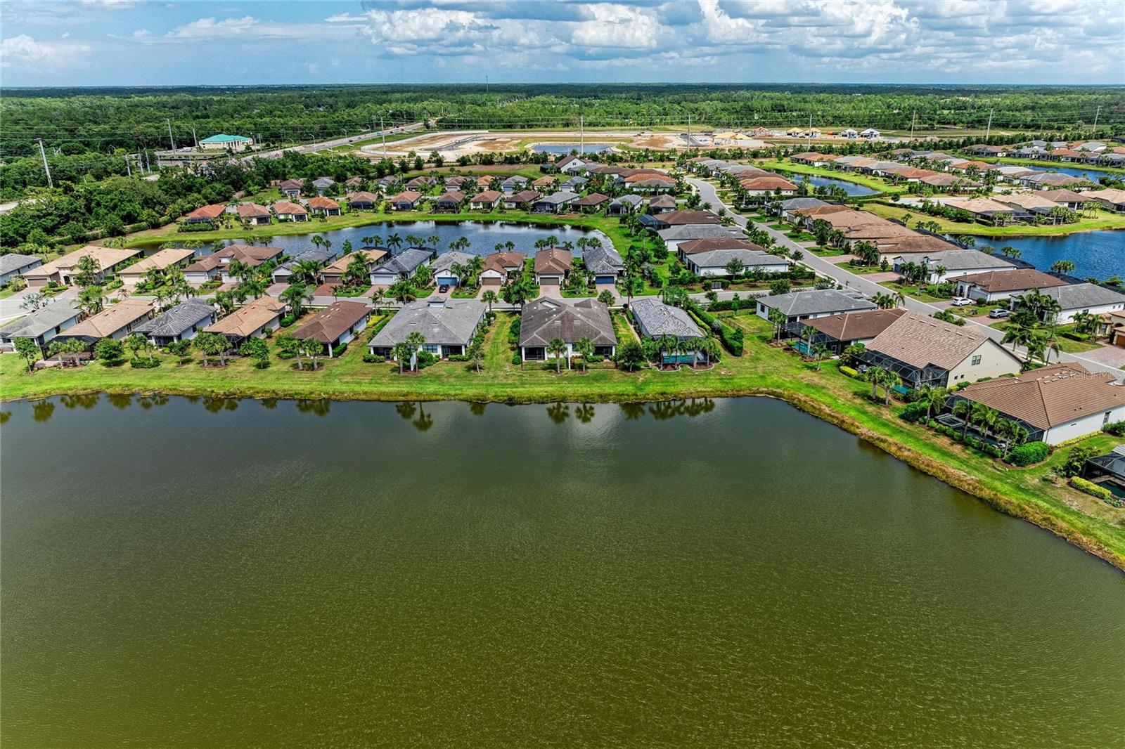 DEL WEBB PH III SUBPH 3A, 3B & 3C - Residential