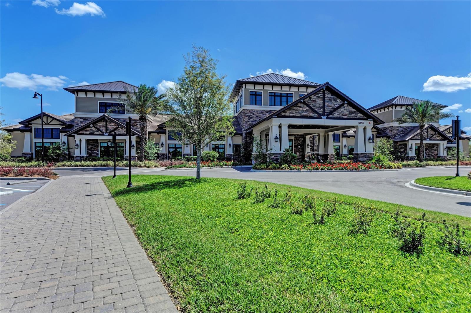 DEL WEBB PH III SUBPH 3A, 3B & 3C - Residential