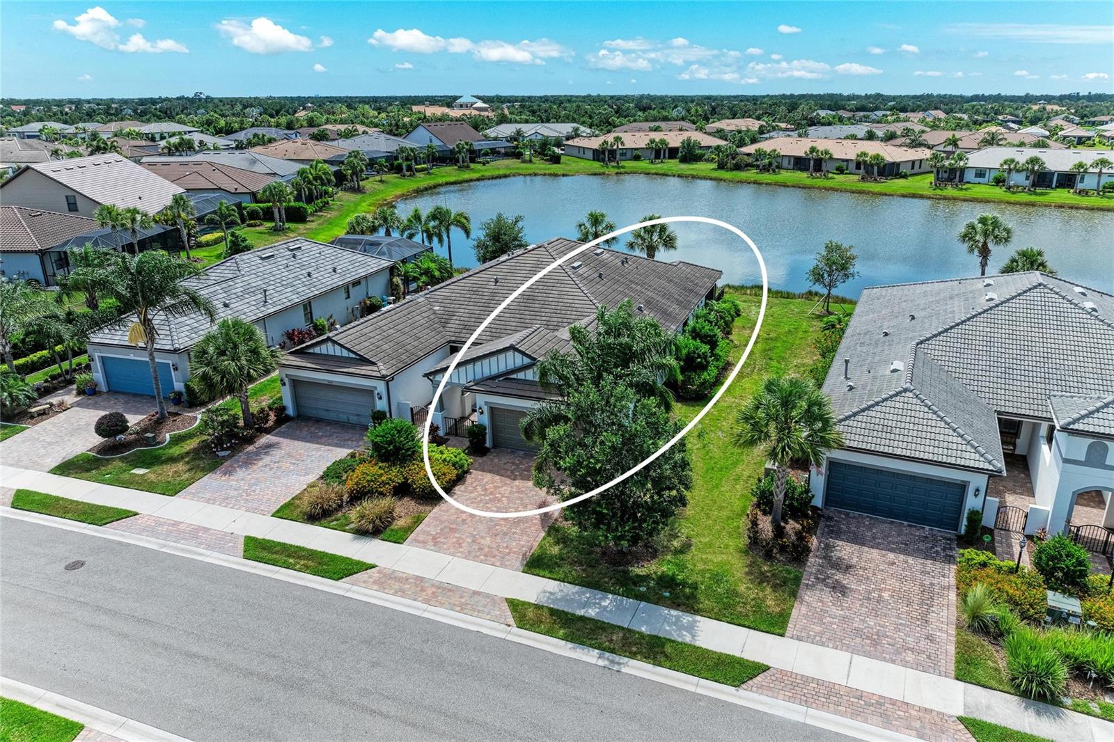 DEL WEBB PH III SUBPH 3A, 3B & 3C - Residential