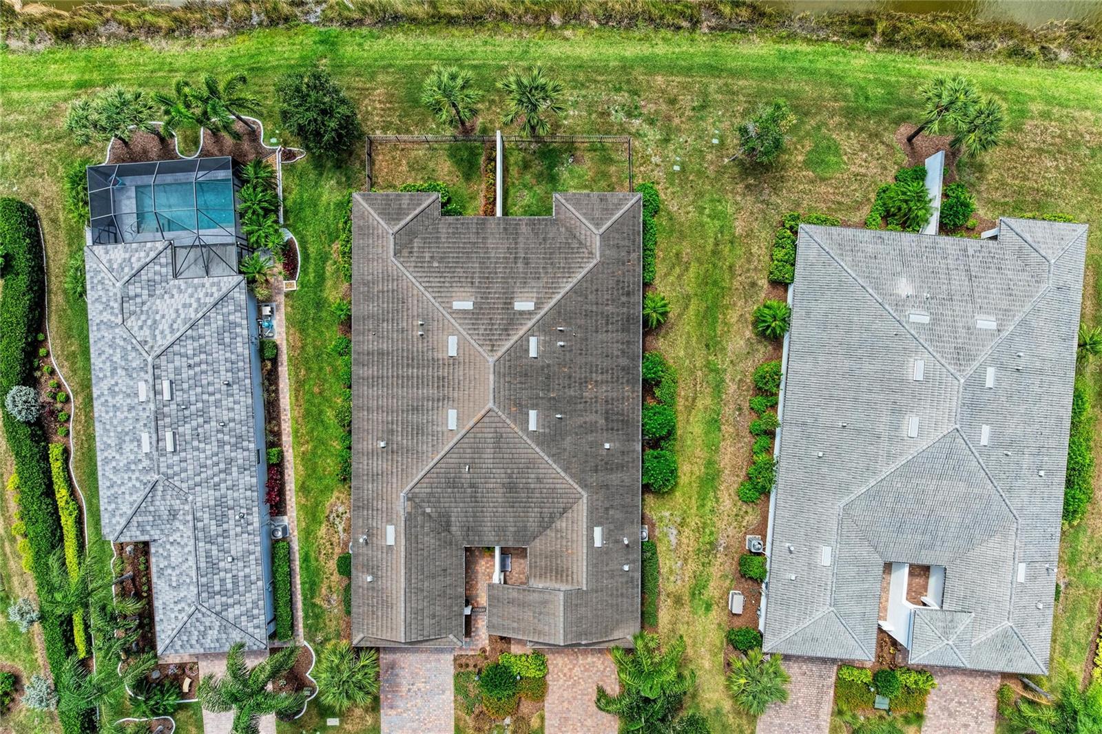 DEL WEBB PH III SUBPH 3A, 3B & 3C - Residential