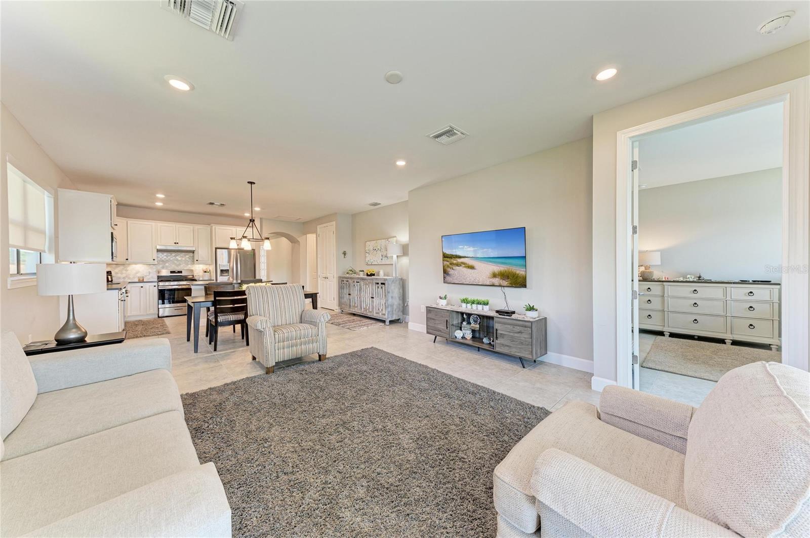 DEL WEBB PH III SUBPH 3A, 3B & 3C - Residential