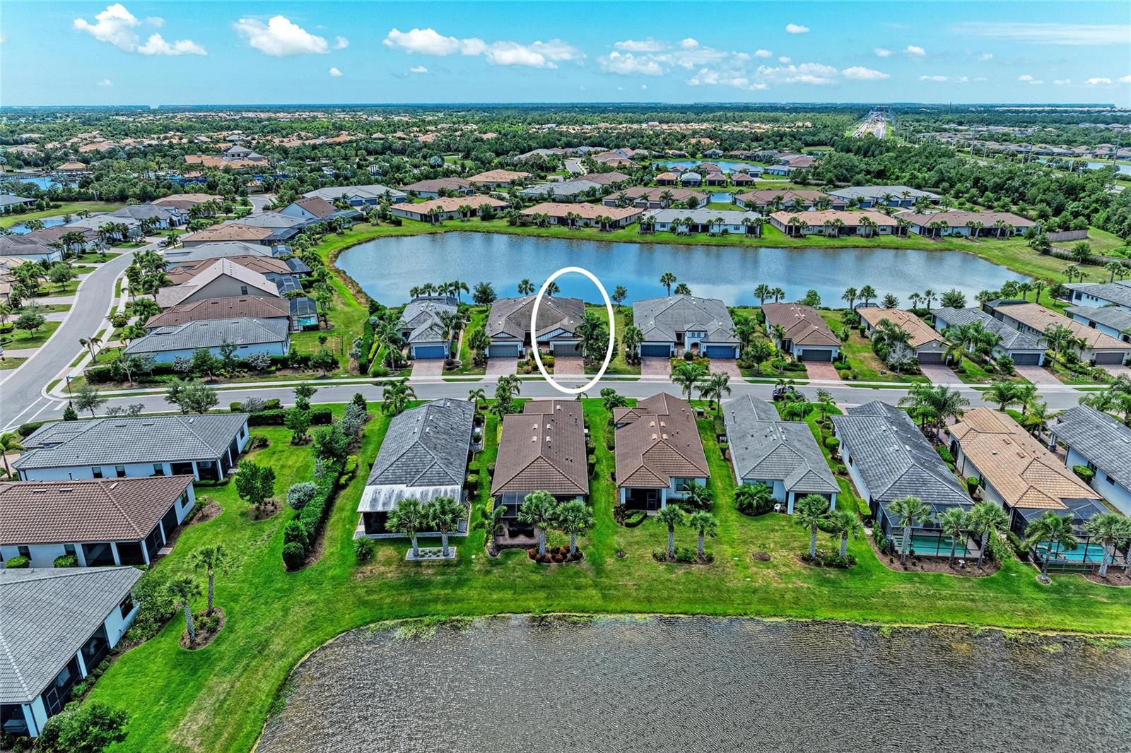 DEL WEBB PH III SUBPH 3A, 3B & 3C - Residential