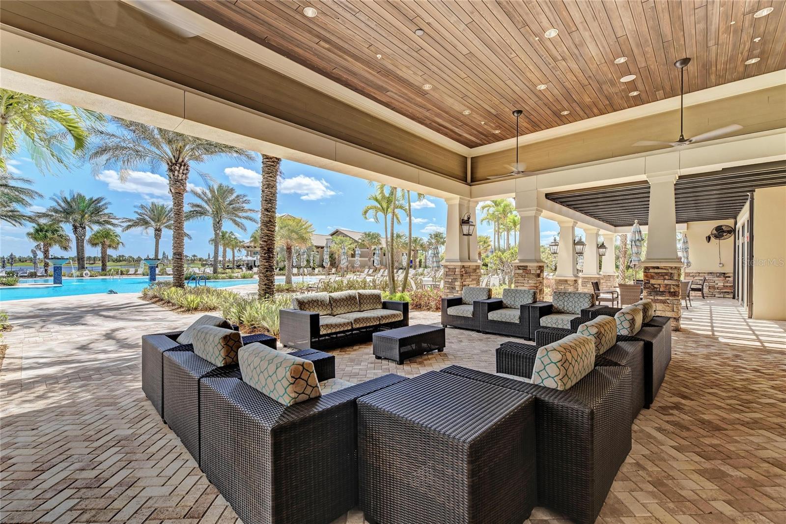 DEL WEBB PH III SUBPH 3A, 3B & 3C - Residential