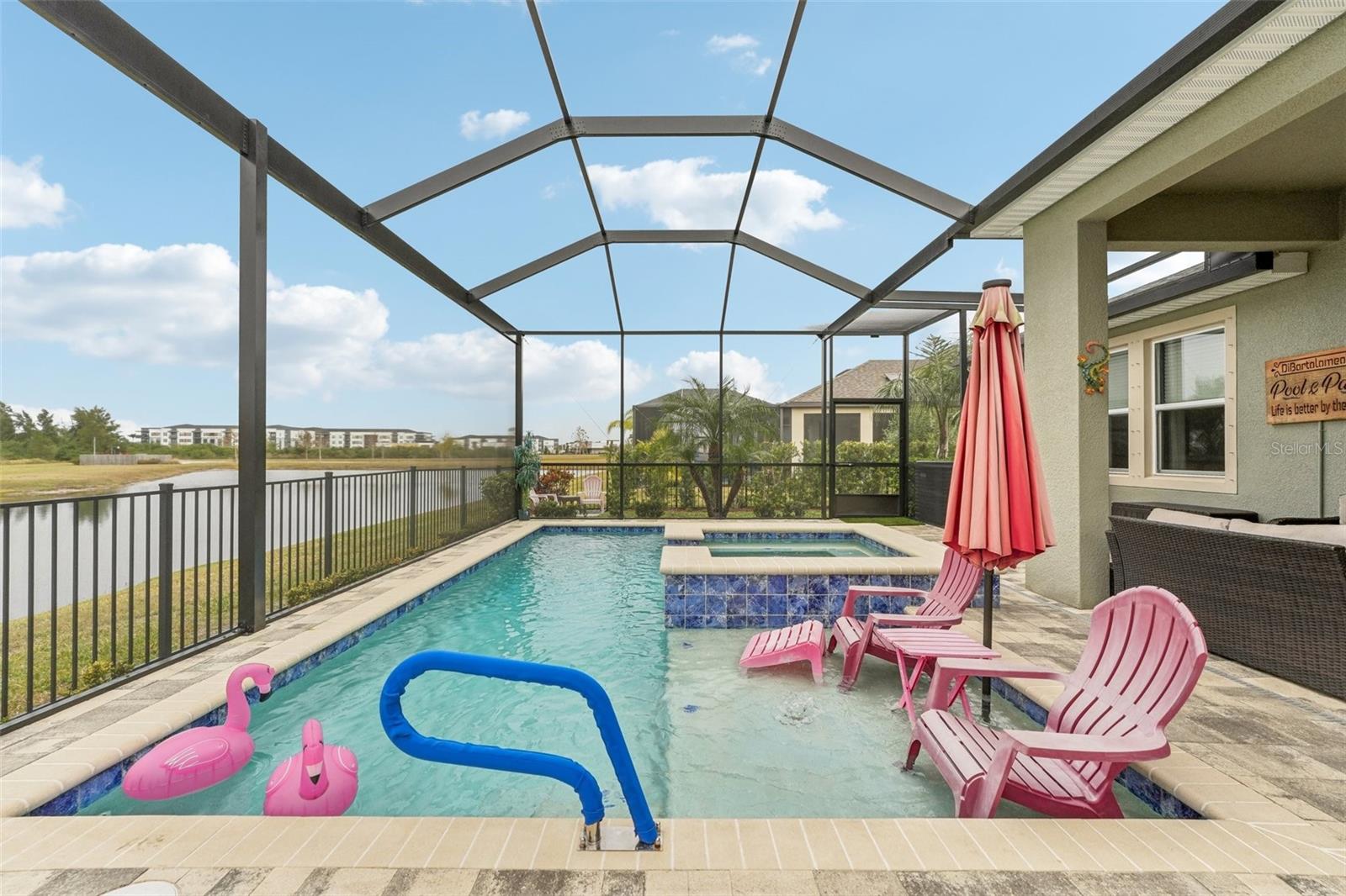 6028 MILESTONE DRIVE