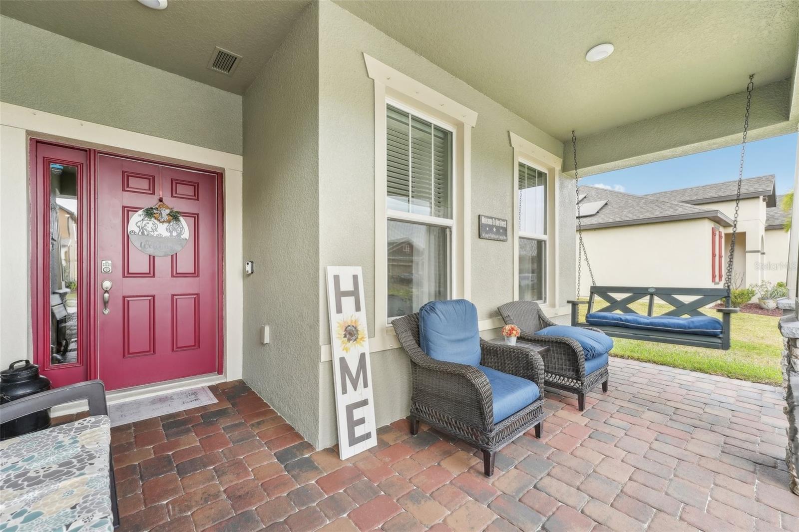 6028 MILESTONE DRIVE