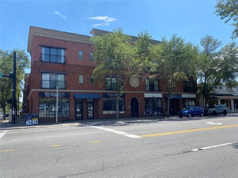 20 SW 6TH STREET 203 GAINESVILLE FL 32601