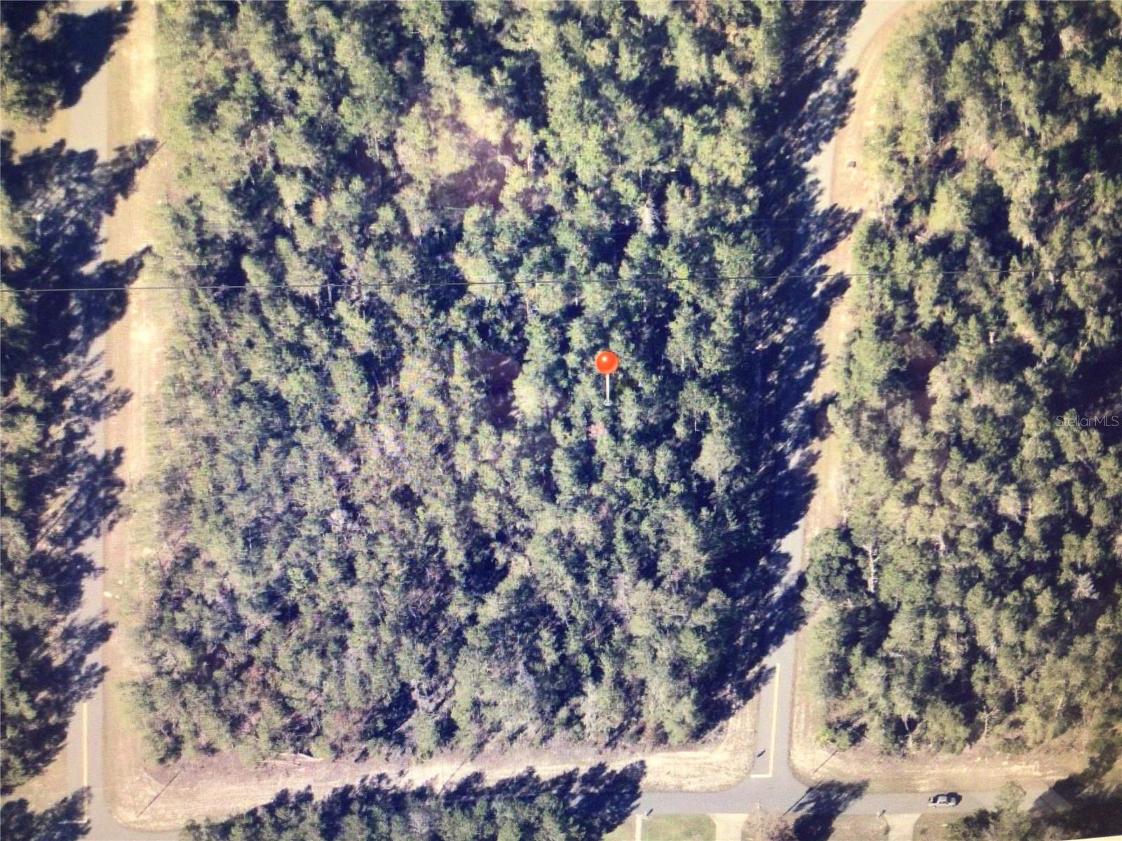0 SW 35 TERRACE ROAD