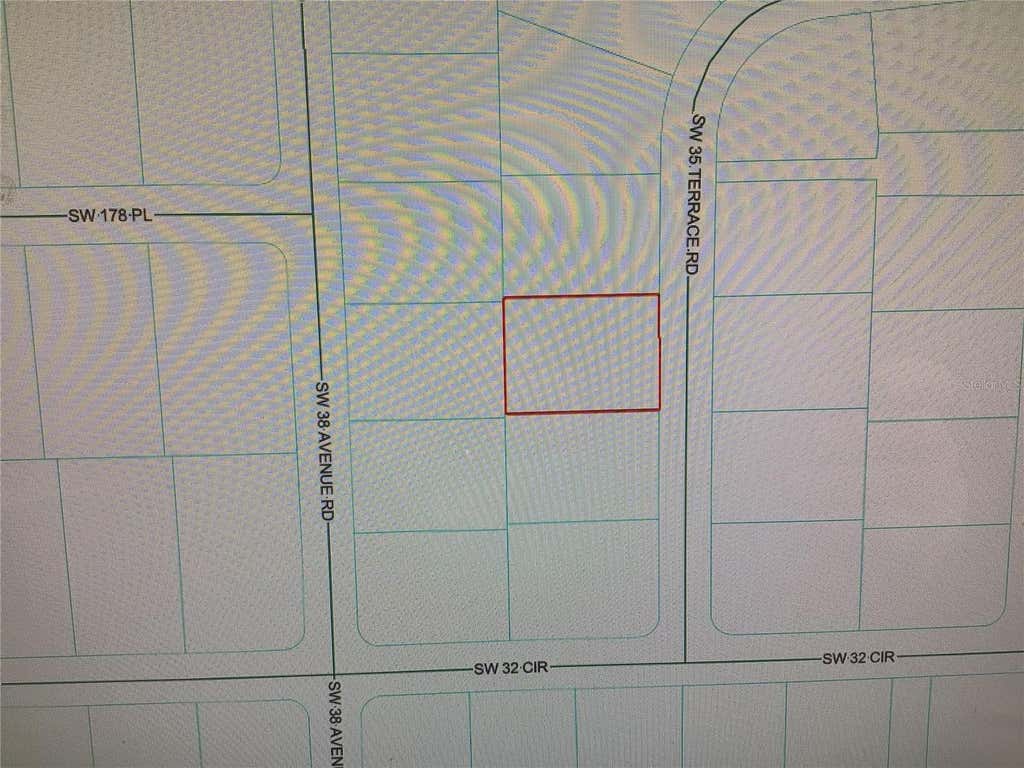 Photo of 0 SW 35 Terrace Road, Ocala, FL 34473 (MLS # OM730801)