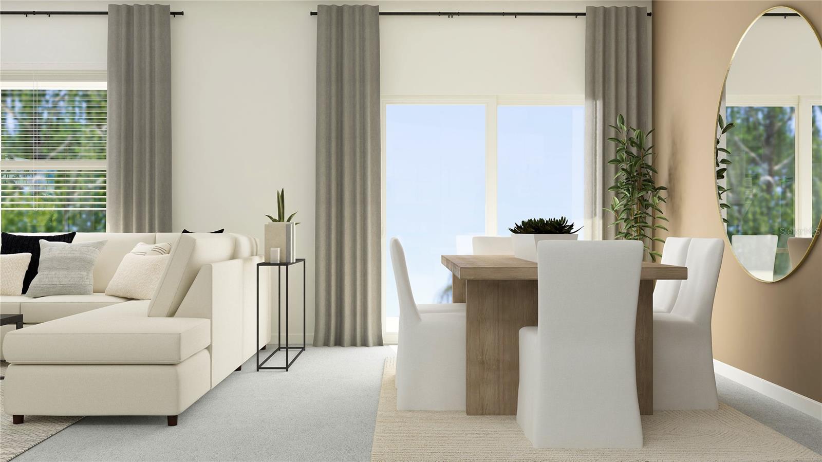 CONNERTON - Residential