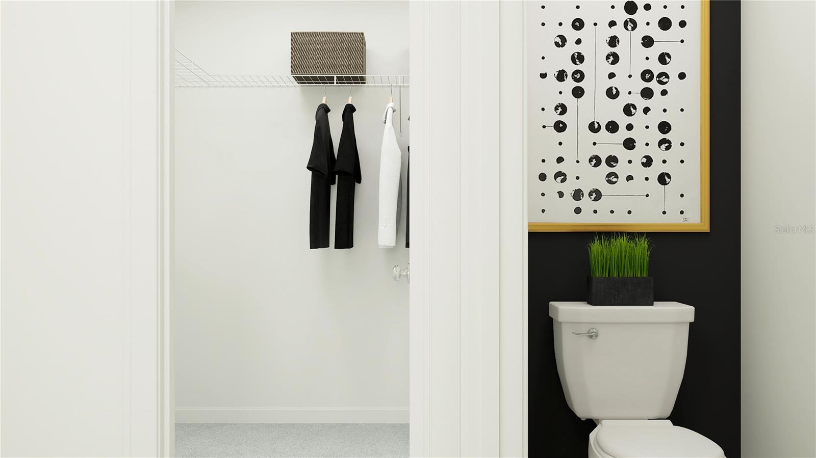 CONNERTON - Residential