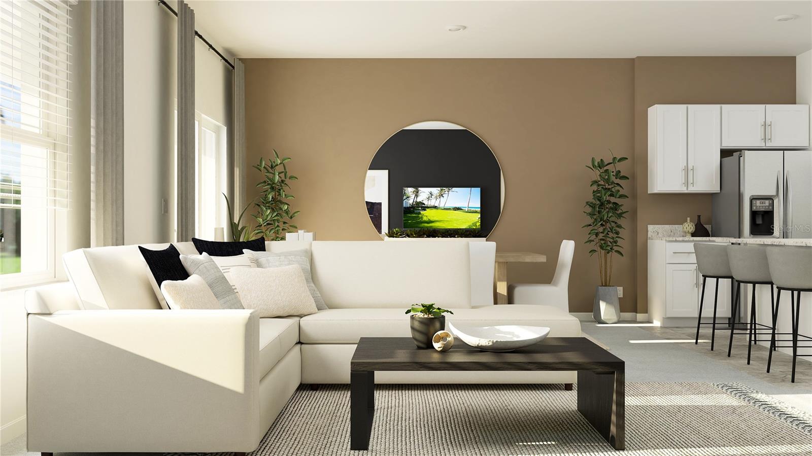 CONNERTON - Residential