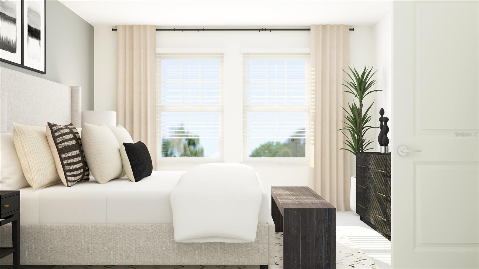 CONNERTON - Residential