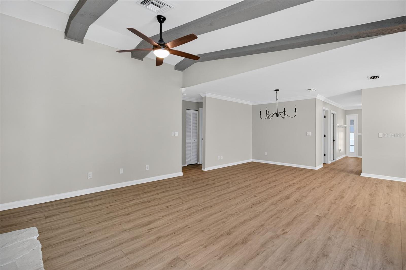 COACHMAN RIDGE-TRACT A-1 - Residential