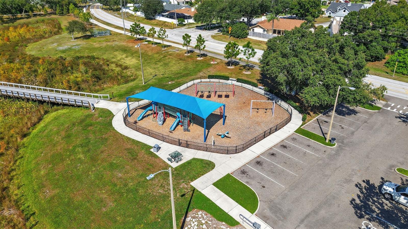 COACHMAN RIDGE-TRACT A-1 - Residential