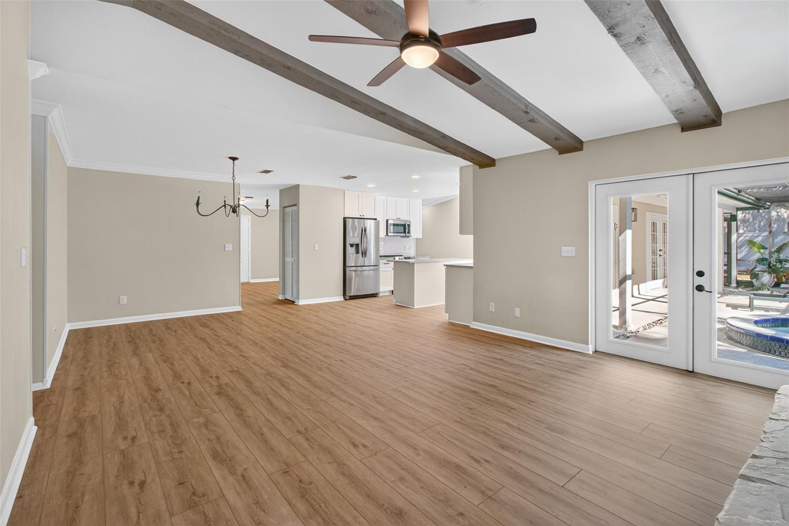 COACHMAN RIDGE-TRACT A-1 - Residential