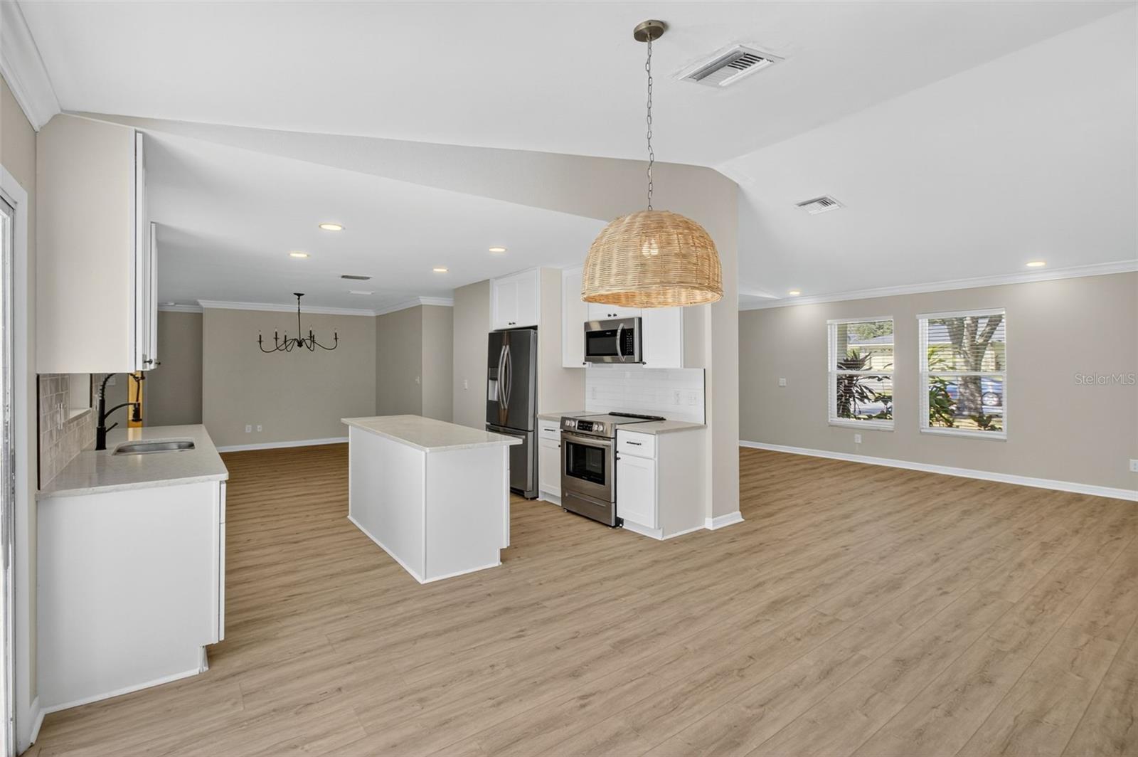 COACHMAN RIDGE-TRACT A-1 - Residential