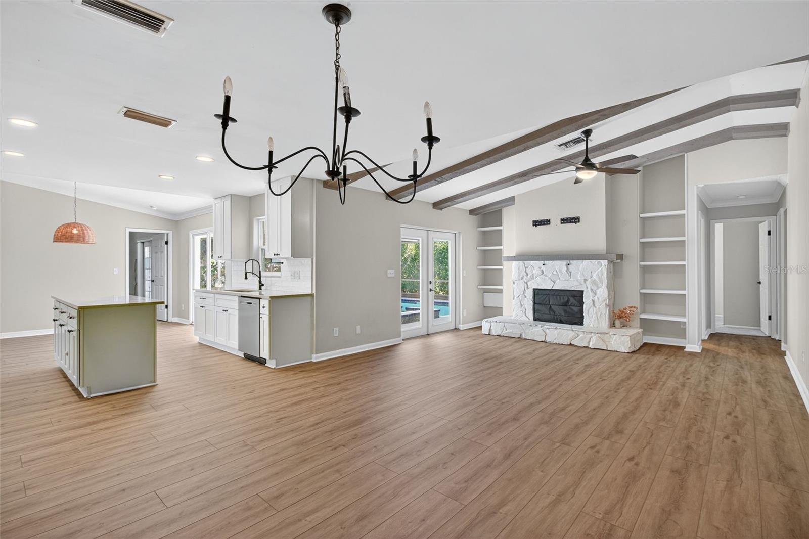 COACHMAN RIDGE-TRACT A-1 - Residential