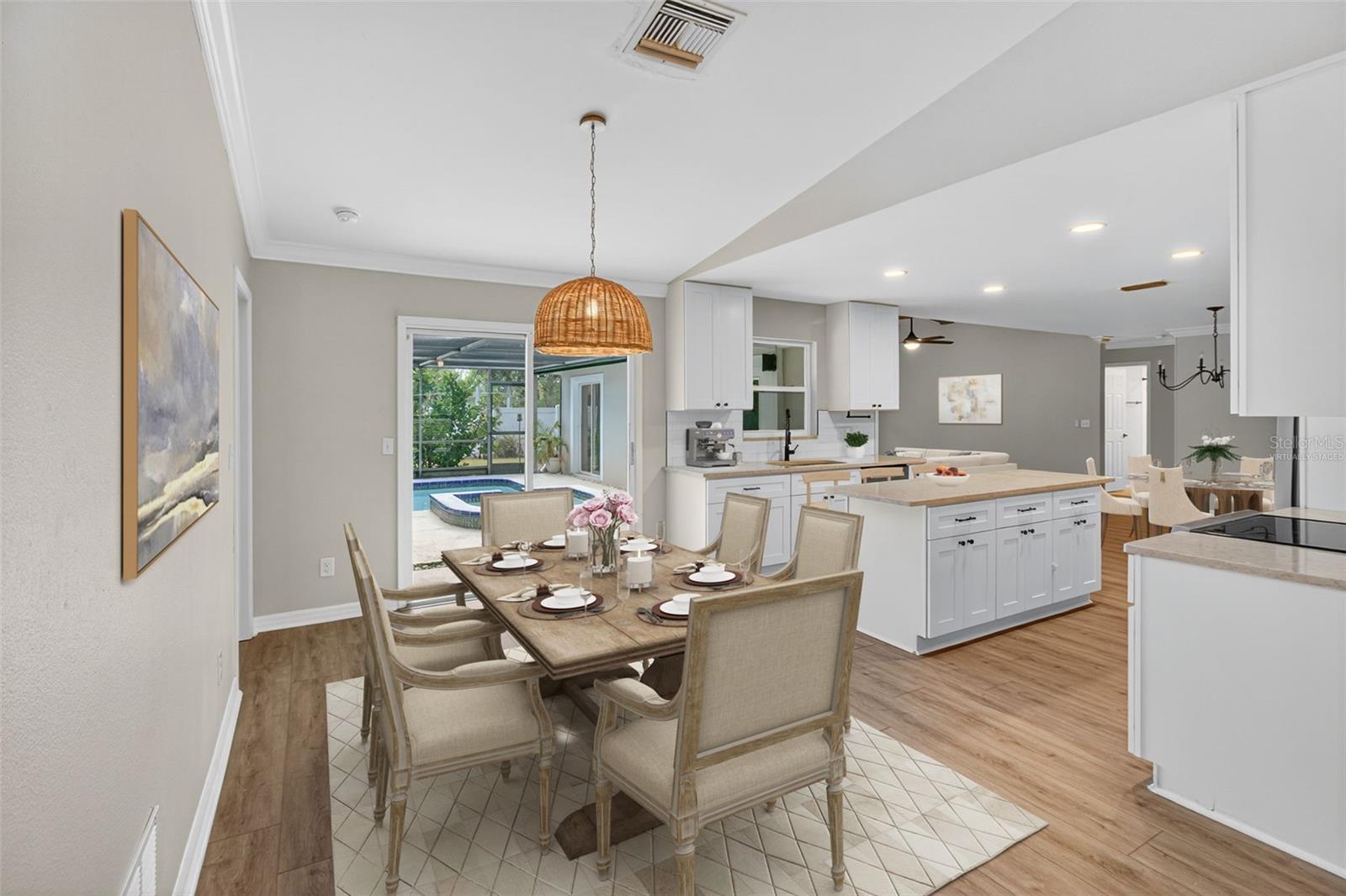 COACHMAN RIDGE-TRACT A-1 - Residential