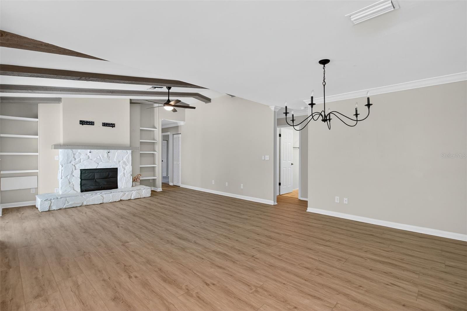 COACHMAN RIDGE-TRACT A-1 - Residential