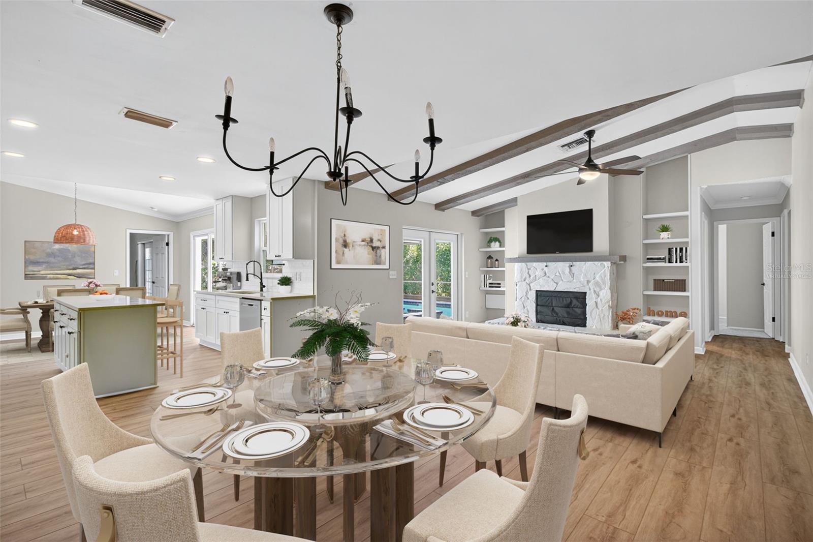 COACHMAN RIDGE-TRACT A-1 - Residential