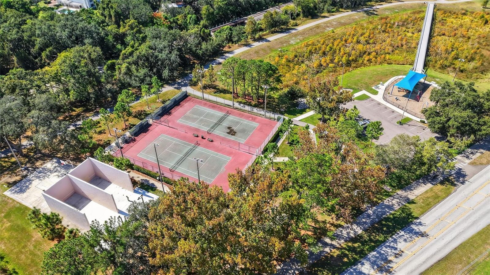 COACHMAN RIDGE-TRACT A-1 - Residential