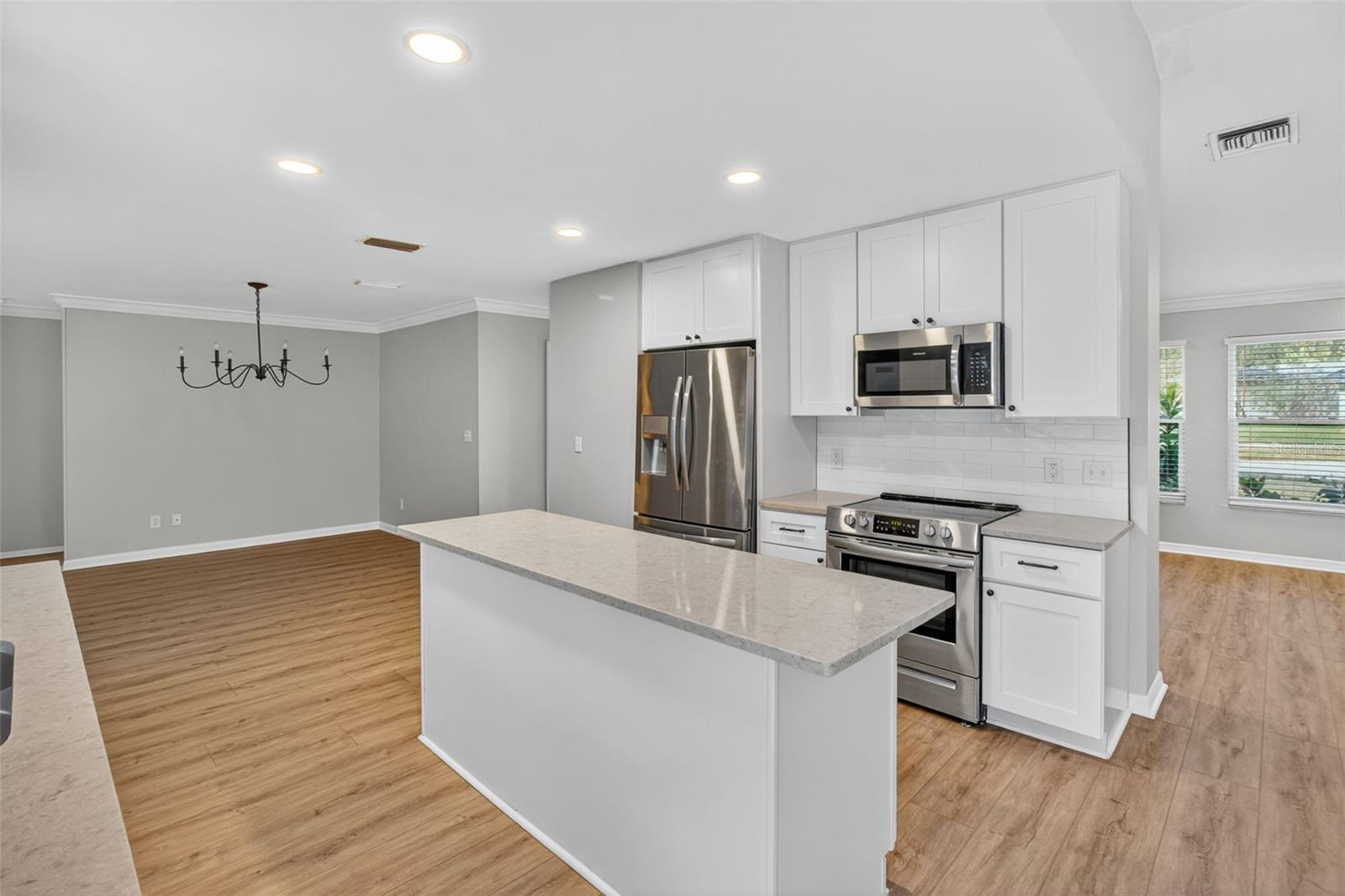 COACHMAN RIDGE-TRACT A-1 - Residential