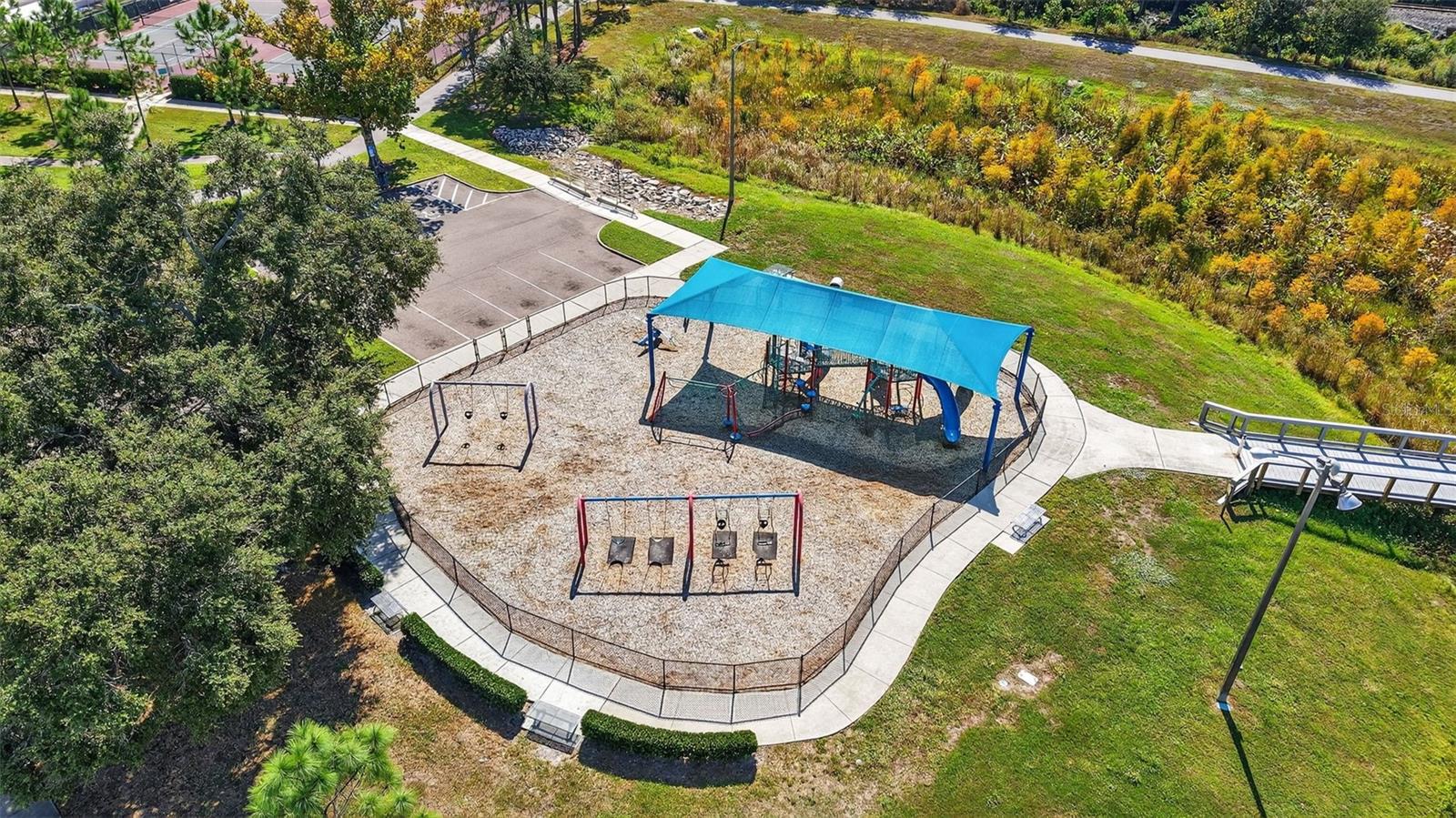 COACHMAN RIDGE-TRACT A-1 - Residential