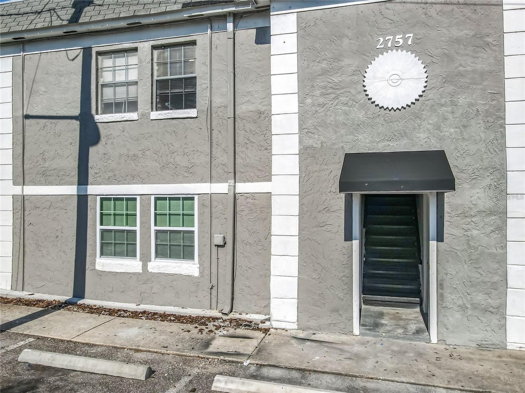 Photo of 2757 L B Mcleod Road #C, Orlando, FL 32805 (MLS # O6439740)