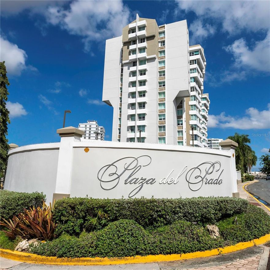 Located in Plaza del Prado, one of Guaynabo’s most sought-after condominium communities, this fully renovated apartment offers a bright and spacious open-concept layout with 3 bedrooms, 2.5 bathrooms, a generous balcony, private storage, and two parking spaces.

Flooded with natural light and offering beautiful city views, the residence is move-in ready and comes fully furnished for your convenience.

The condominium provides 24/7 gated security, a full backup generator, water cistern, gym, swimming pool, and playground—ensuring both comfort and peace of mind.

Ideally located near top private schools, restaurants, hospitals, and entertainment venues, this apartment offers a perfect blend of modern lifestyle and prime location in the heart of Guaynabo.