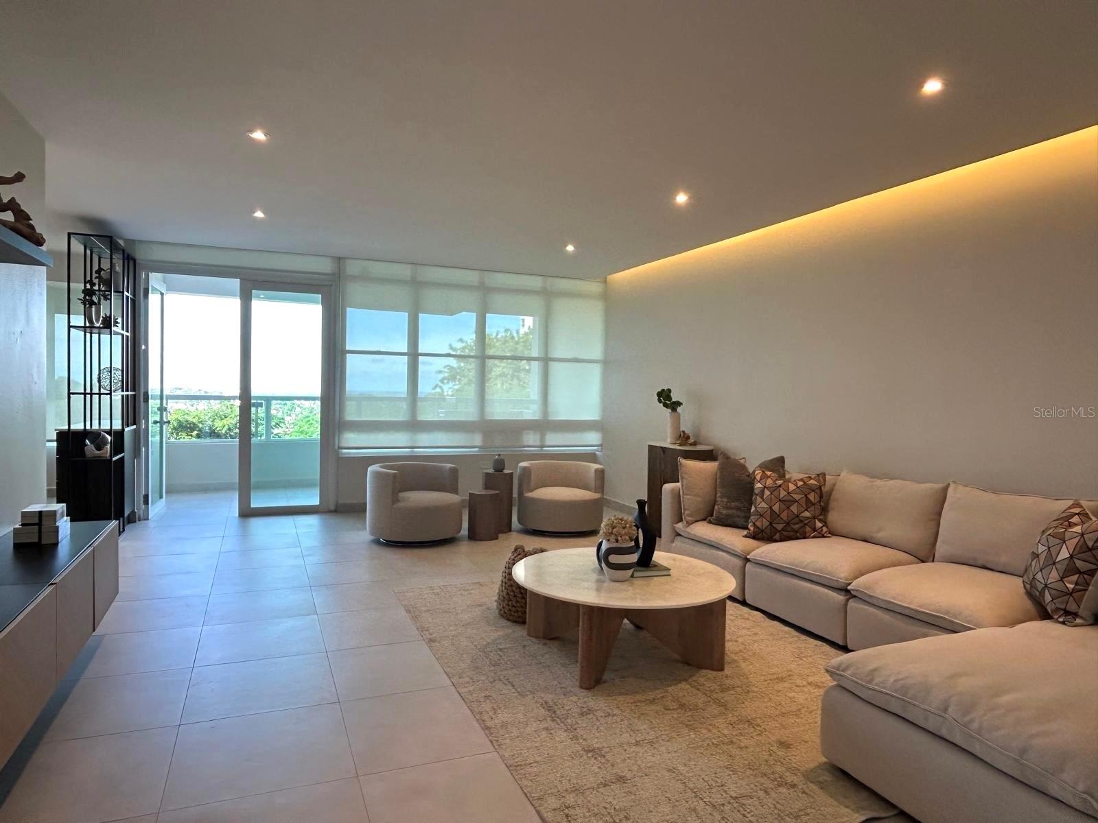 COND. PLAZA DEL PRADO - Residential