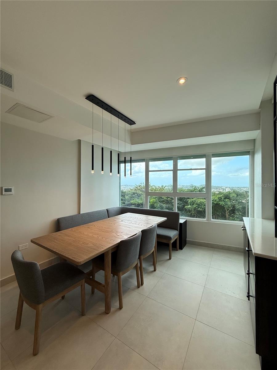 COND. PLAZA DEL PRADO - Residential