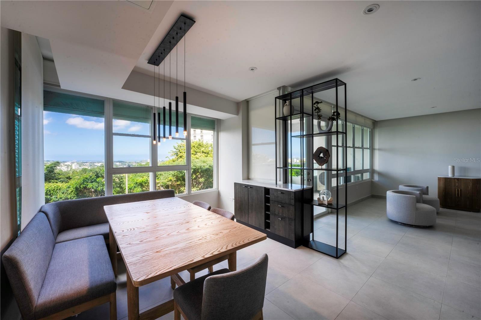 COND. PLAZA DEL PRADO - Residential