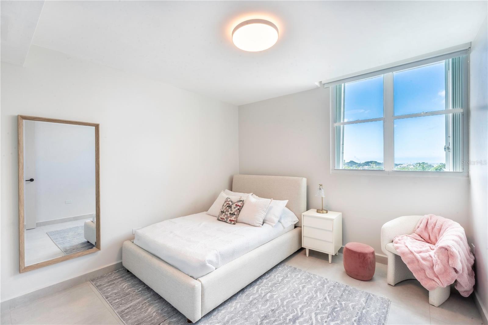 COND. PLAZA DEL PRADO - Residential