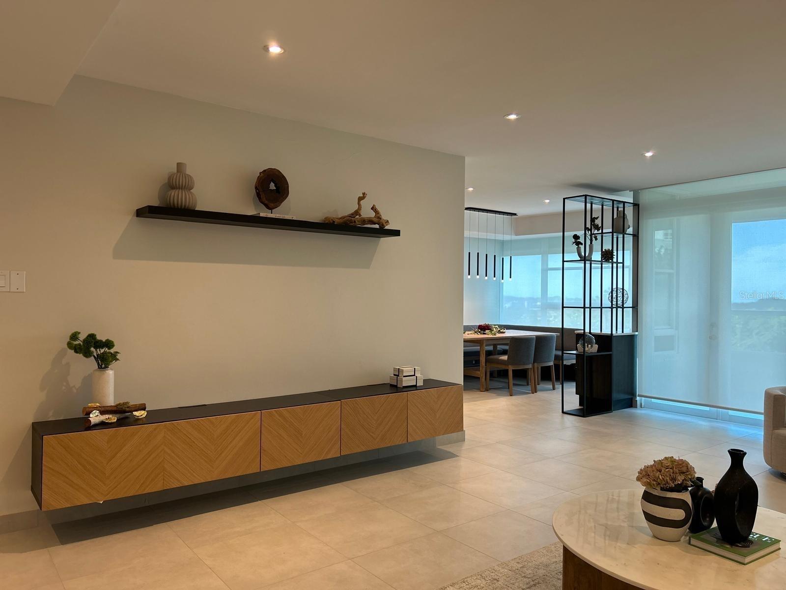 COND. PLAZA DEL PRADO - Residential