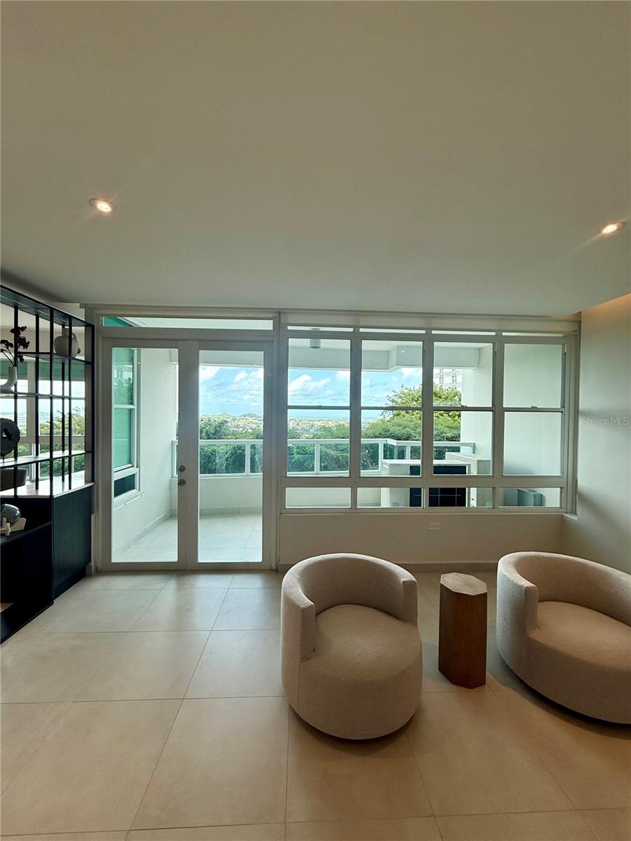 COND. PLAZA DEL PRADO - Residential