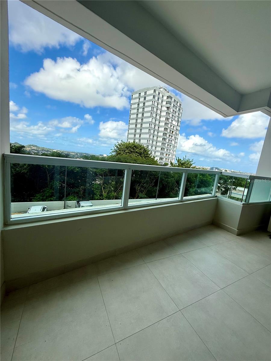 COND. PLAZA DEL PRADO - Residential