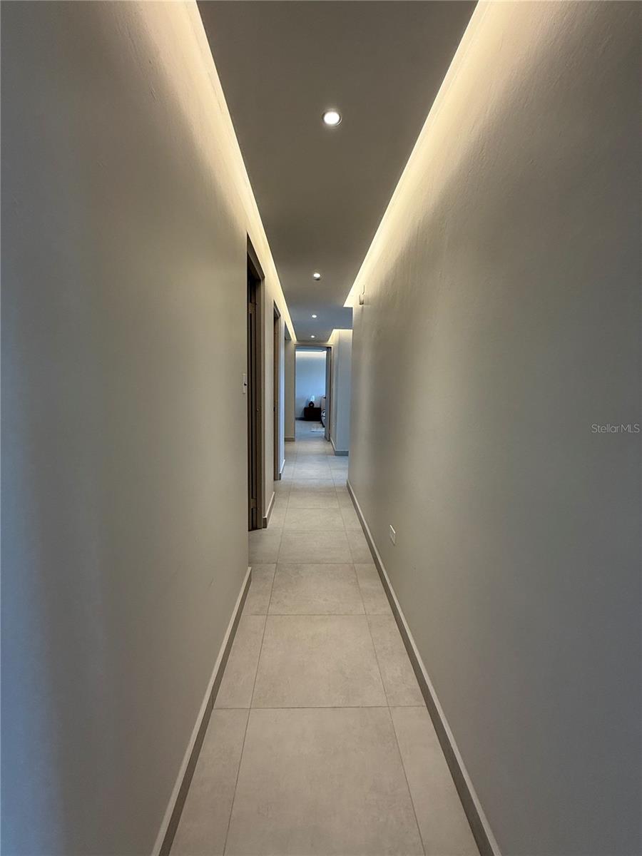 COND. PLAZA DEL PRADO - Residential