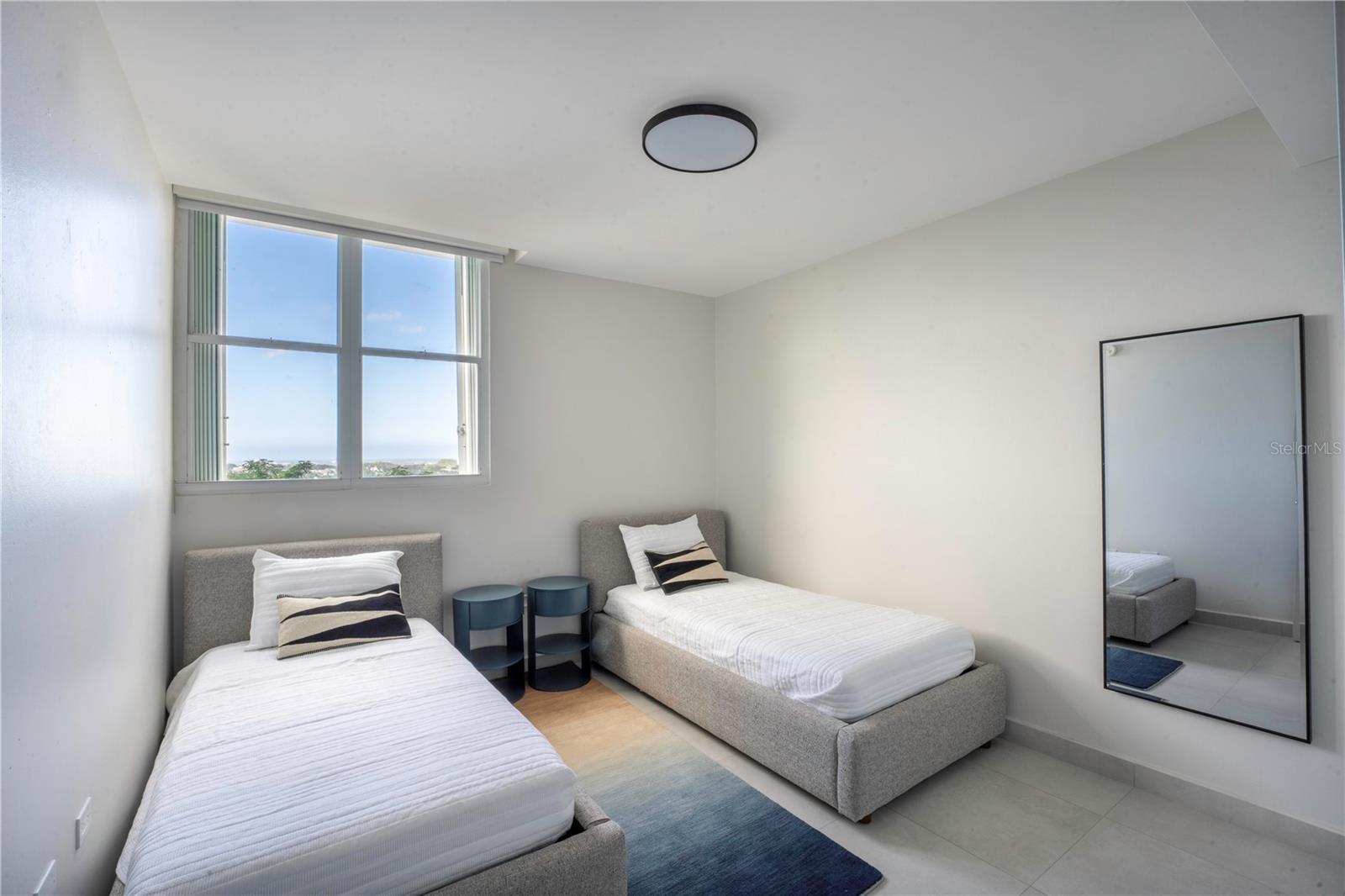 COND. PLAZA DEL PRADO - Residential