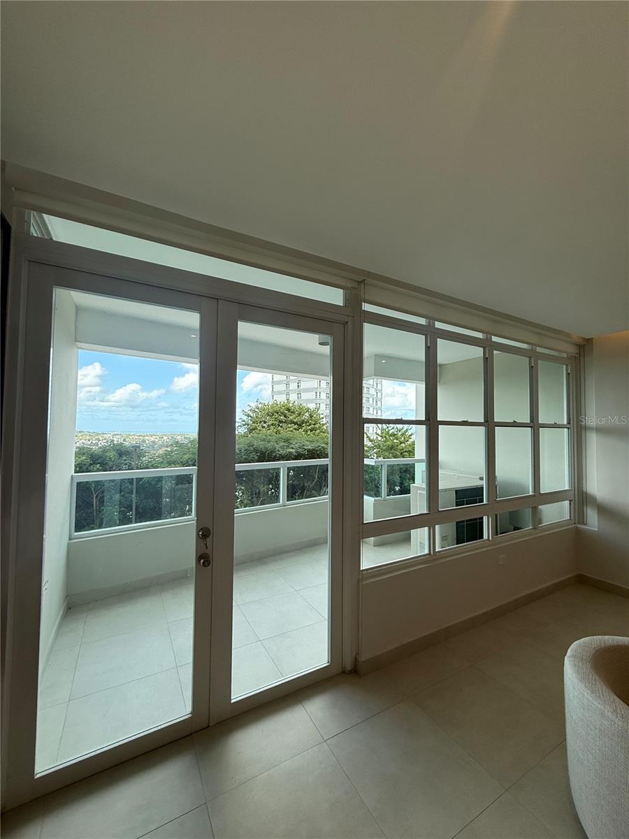 COND. PLAZA DEL PRADO - Residential