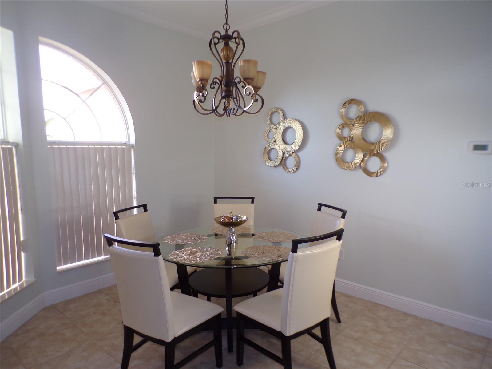 PORT CHARLOTTE SEC 010 - Residential Lease