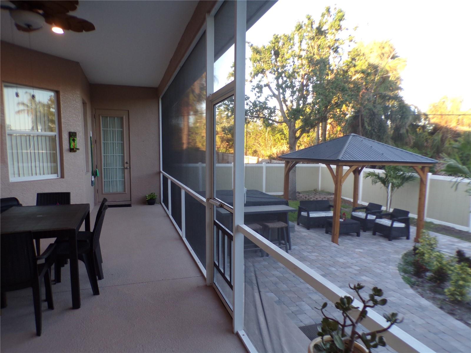 PORT CHARLOTTE SEC 010 - Residential Lease