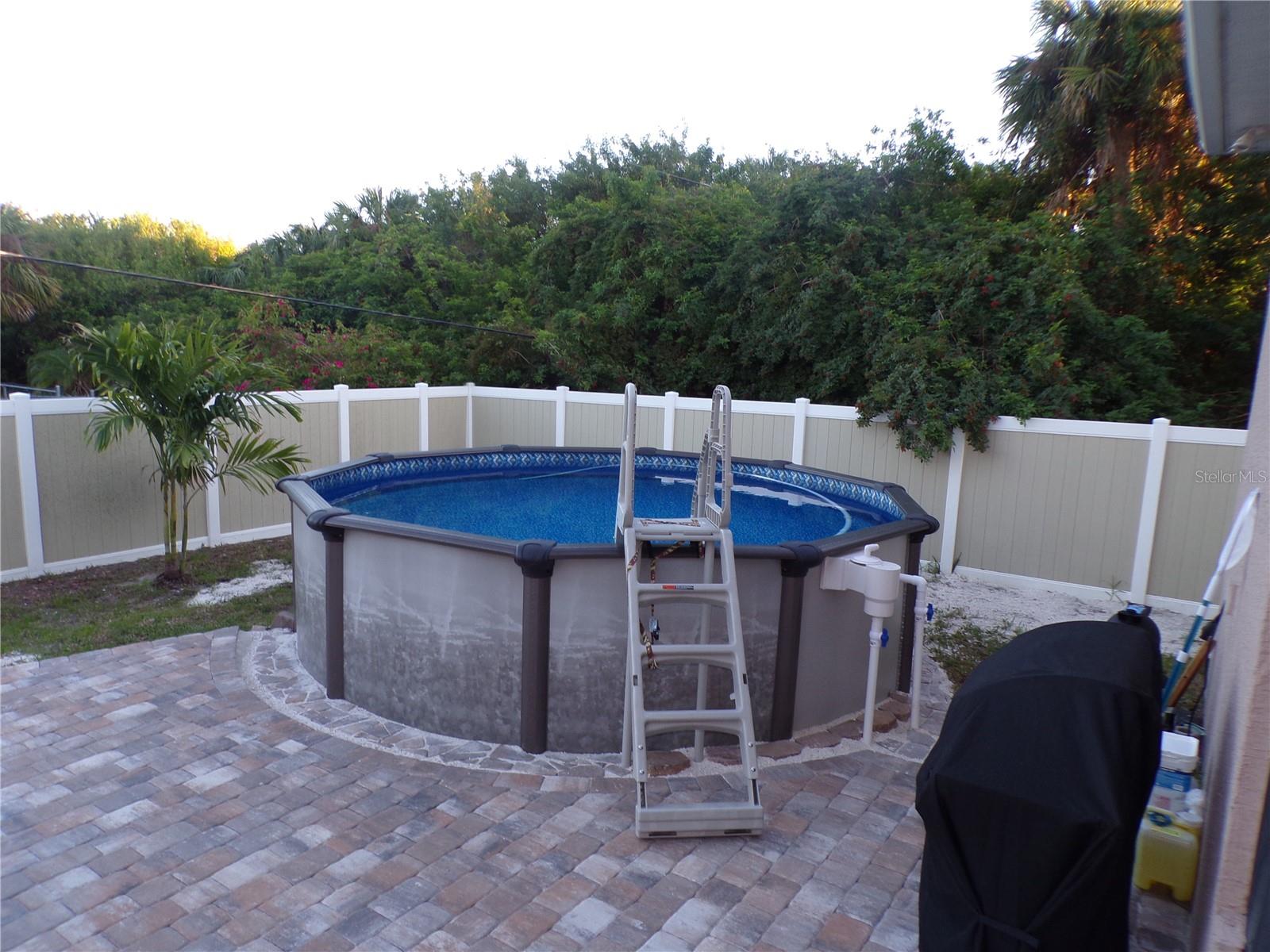 PORT CHARLOTTE SEC 010 - Residential Lease