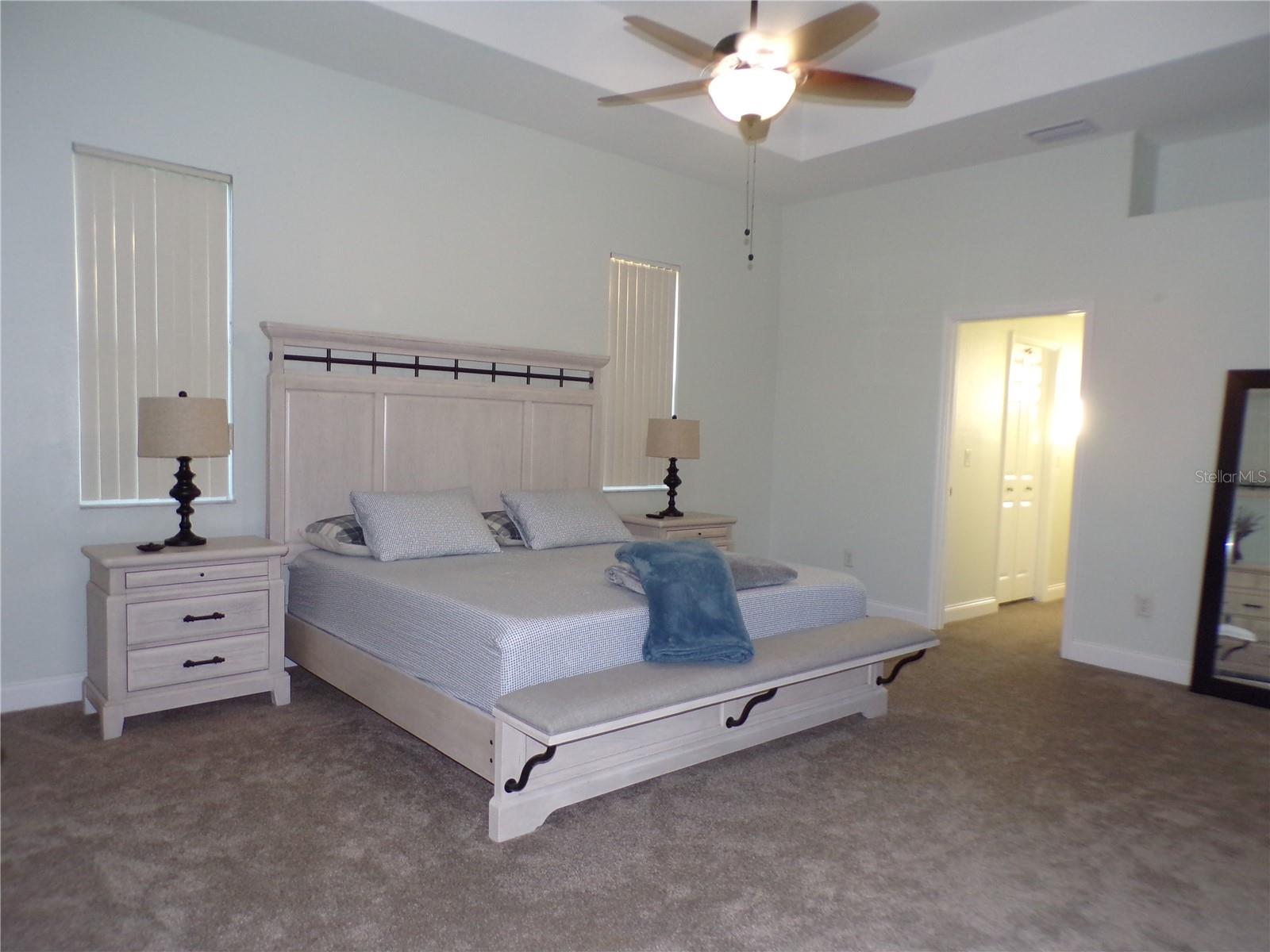 PORT CHARLOTTE SEC 010 - Residential Lease