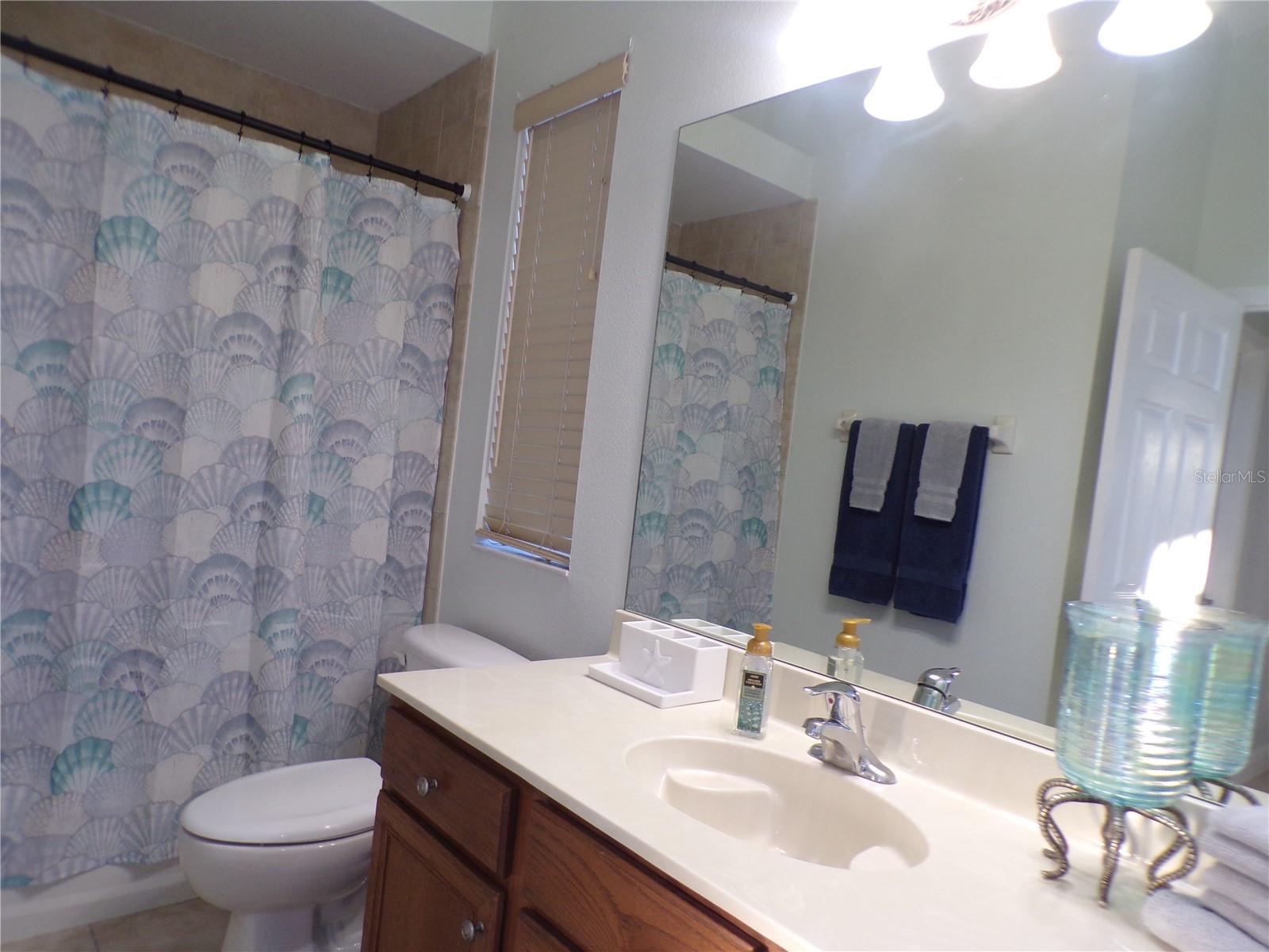 PORT CHARLOTTE SEC 010 - Residential Lease