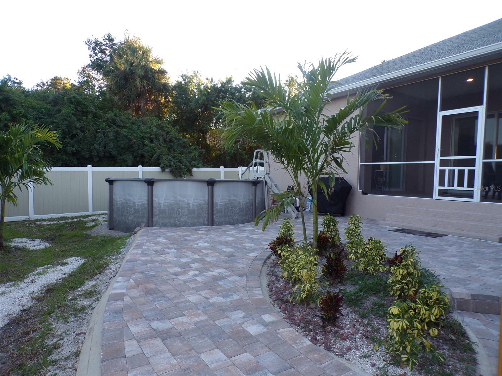 PORT CHARLOTTE SEC 010 - Residential Lease