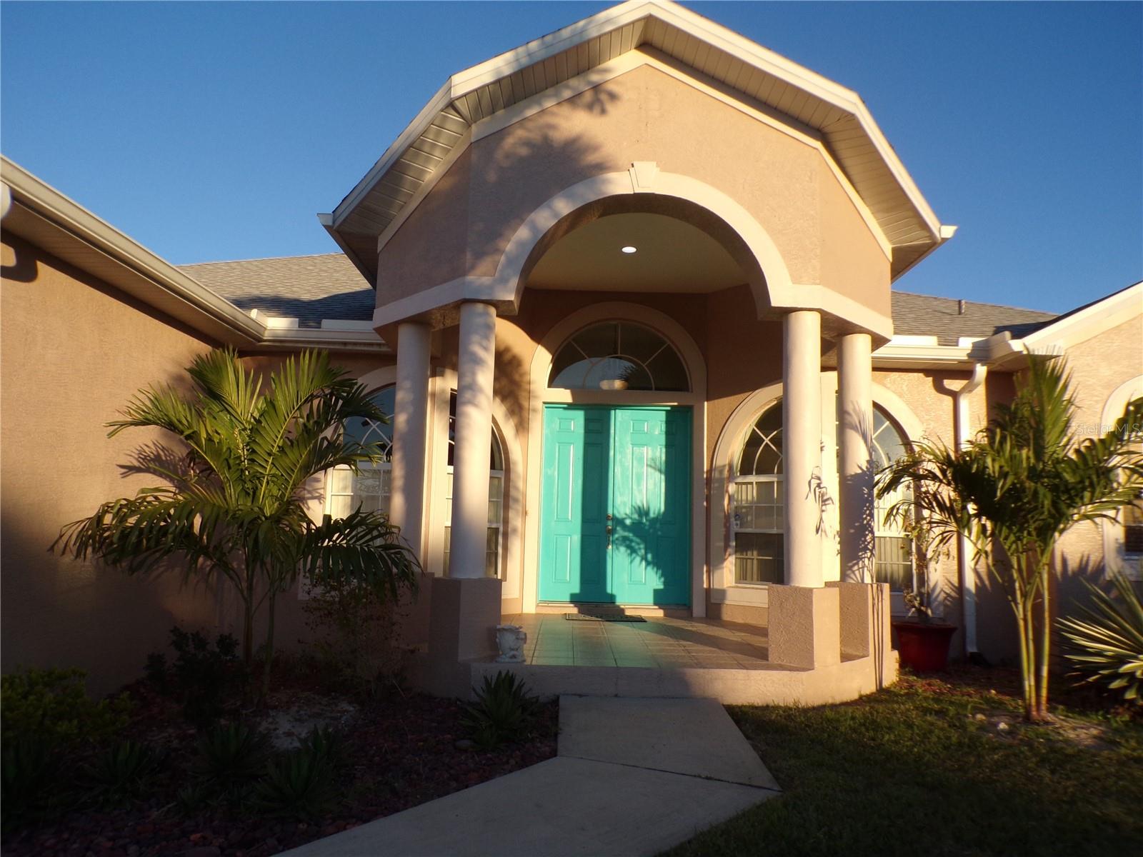 PORT CHARLOTTE SEC 010 - Residential Lease