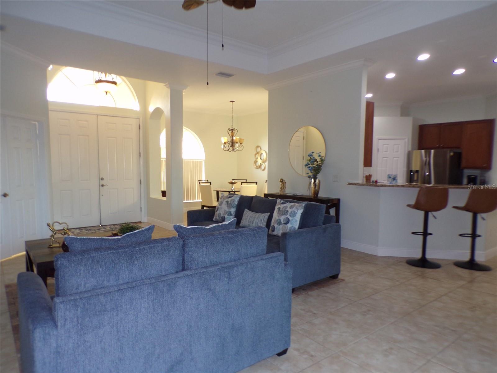 PORT CHARLOTTE SEC 010 - Residential Lease