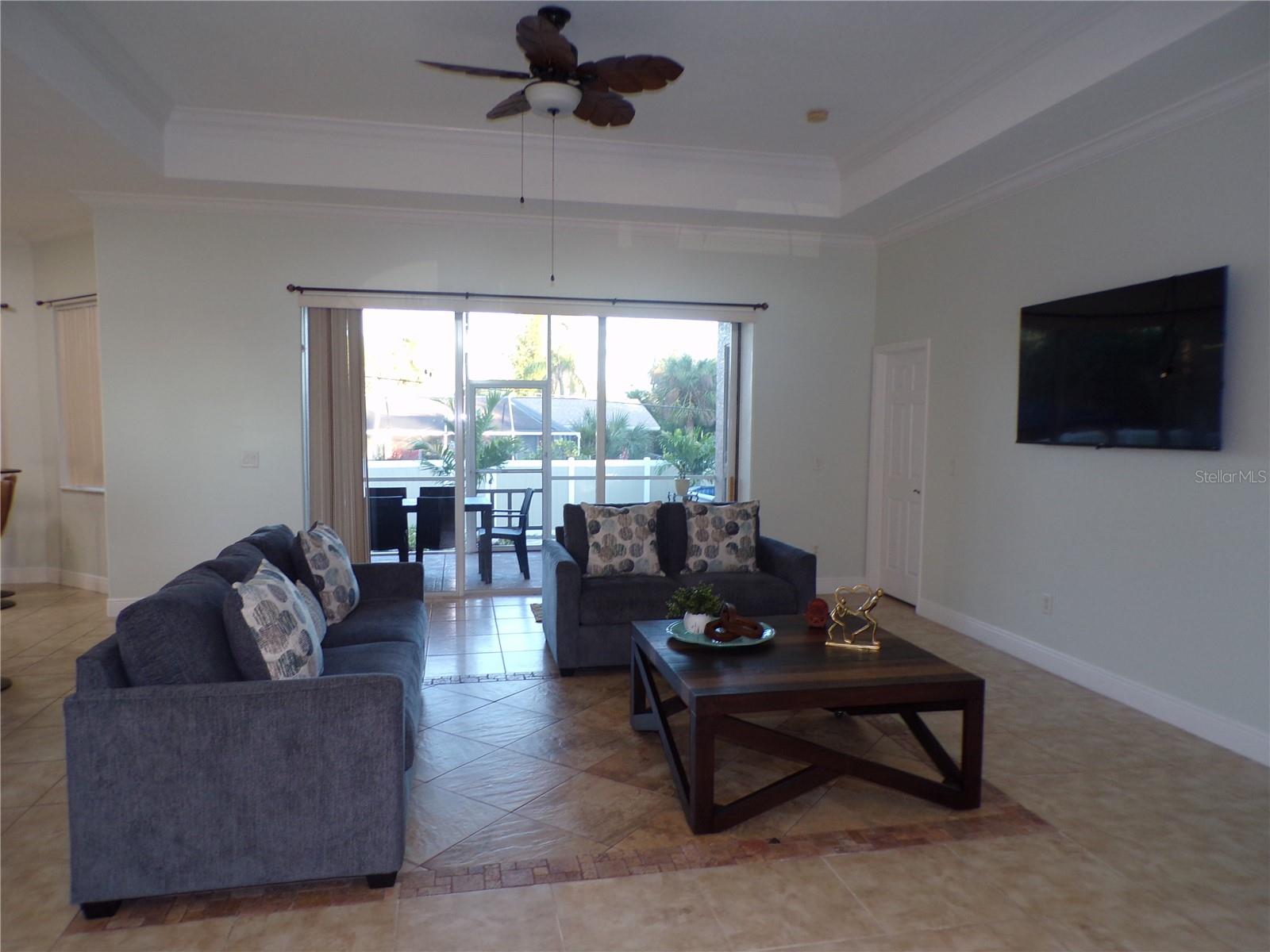 PORT CHARLOTTE SEC 010 - Residential Lease