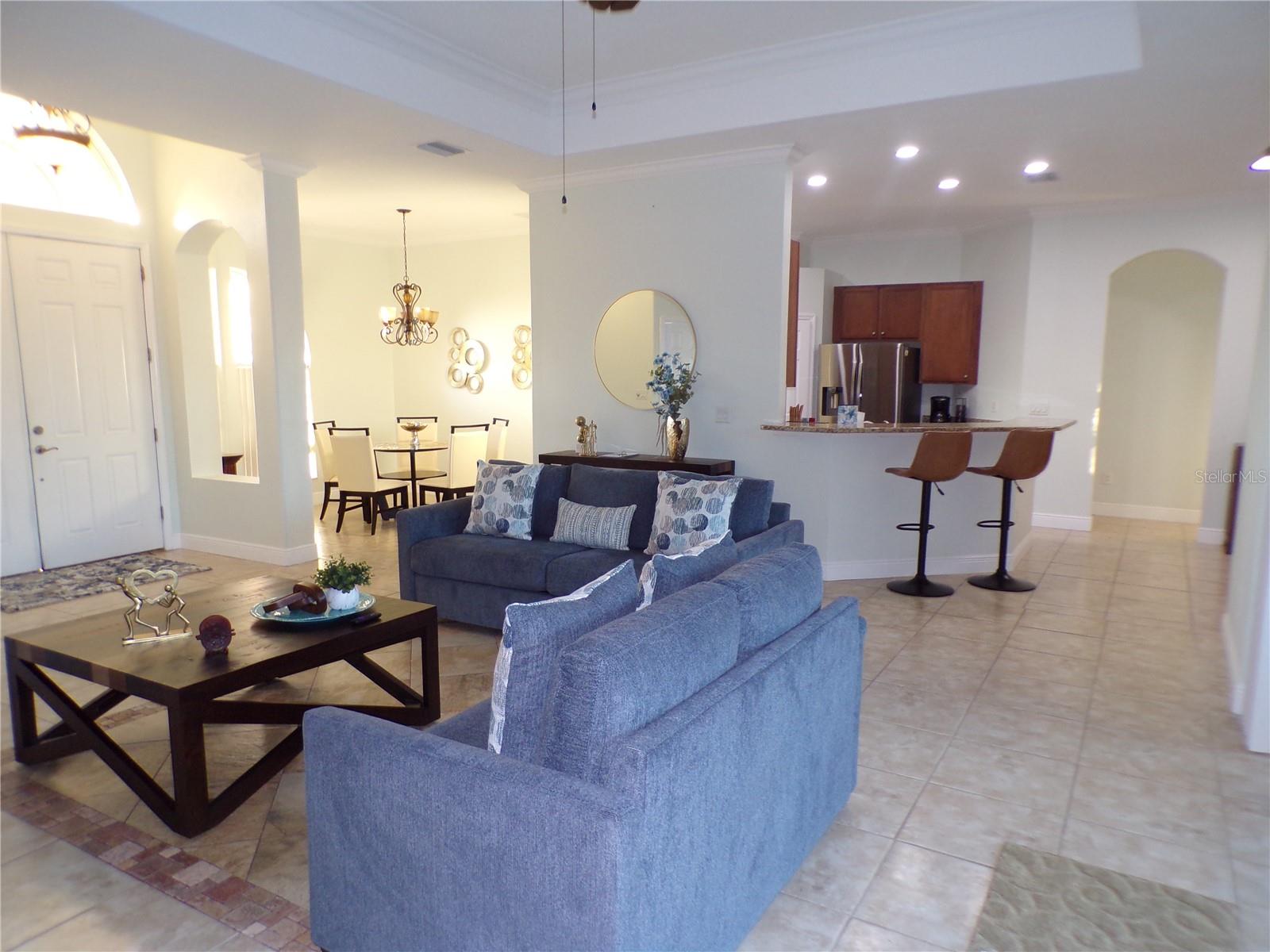 PORT CHARLOTTE SEC 010 - Residential Lease