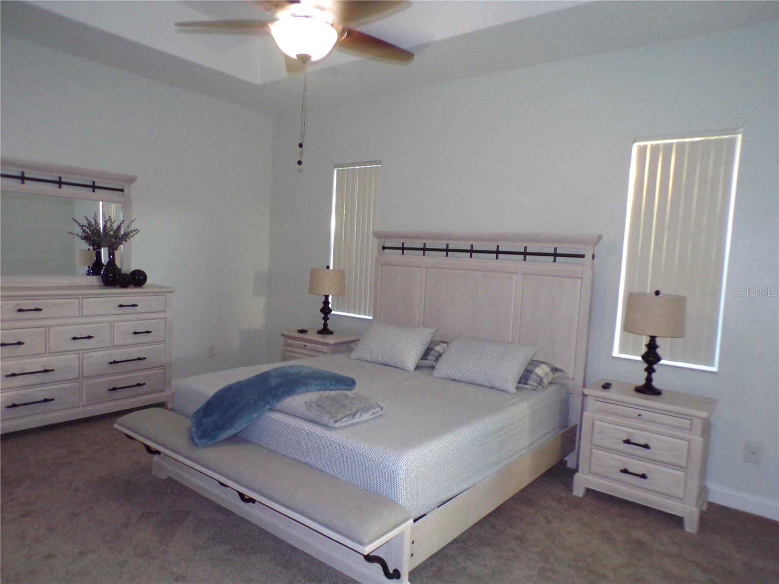 PORT CHARLOTTE SEC 010 - Residential Lease